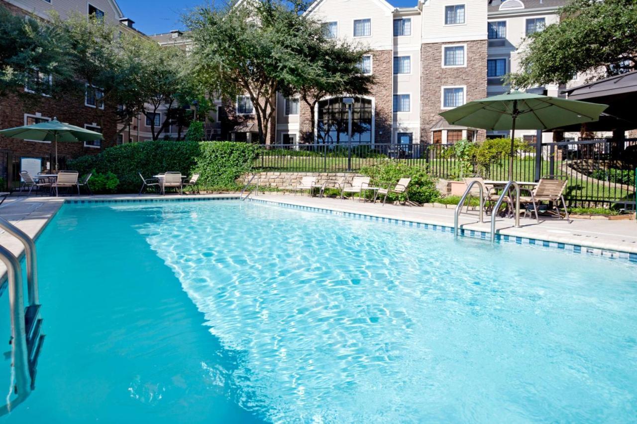 Sonesta Es Suites Austin The Domain Area Exterior foto