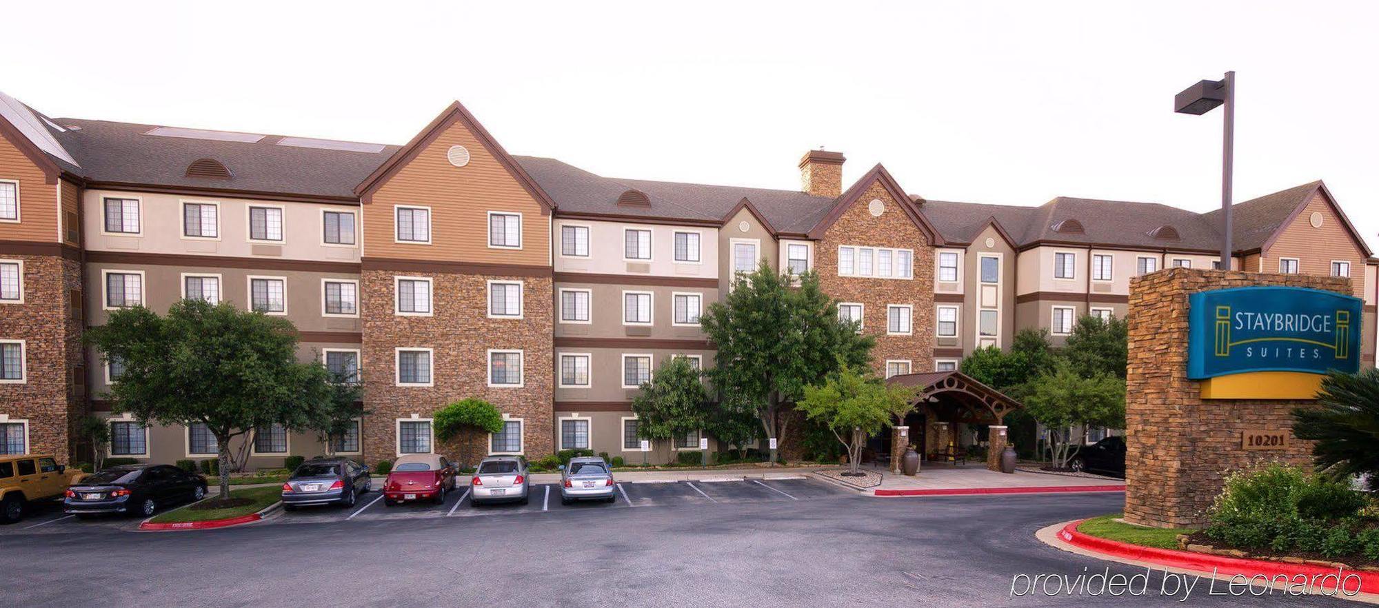 Sonesta Es Suites Austin The Domain Area Exterior foto