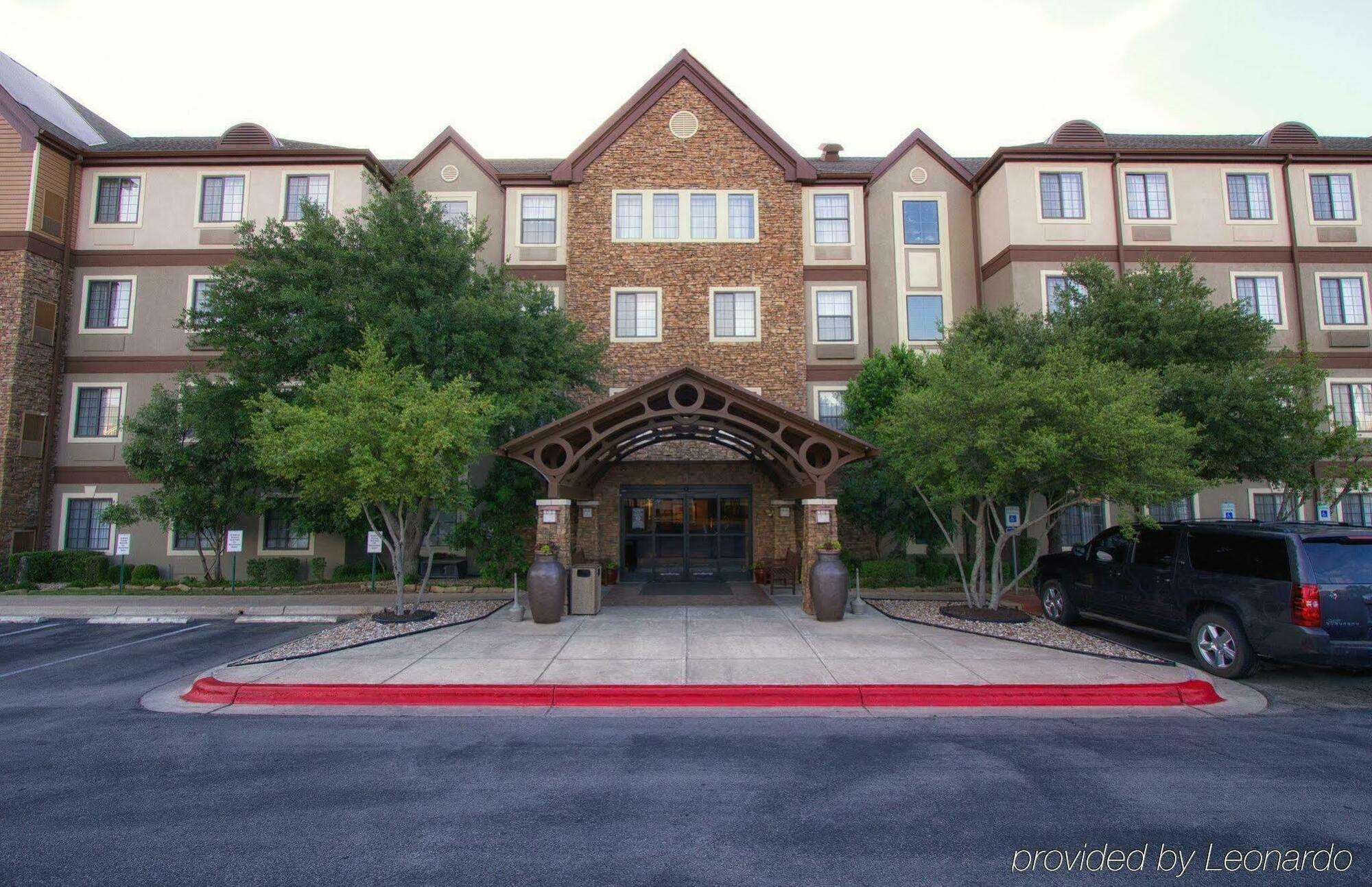 Sonesta Es Suites Austin The Domain Area Exterior foto